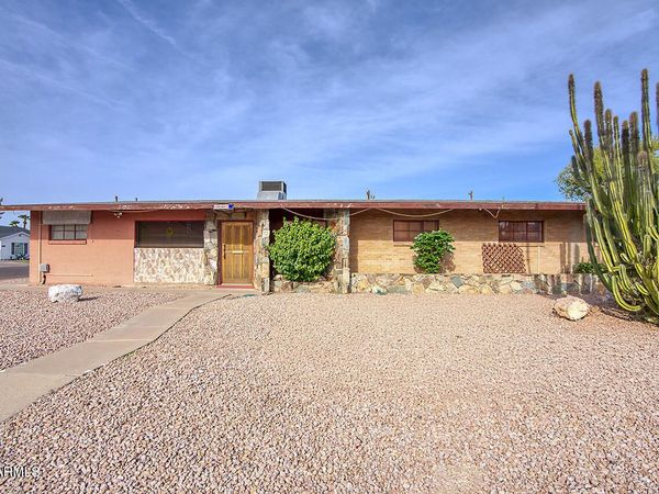 3602 N 15TH Avenue, Phoenix, AZ 85015