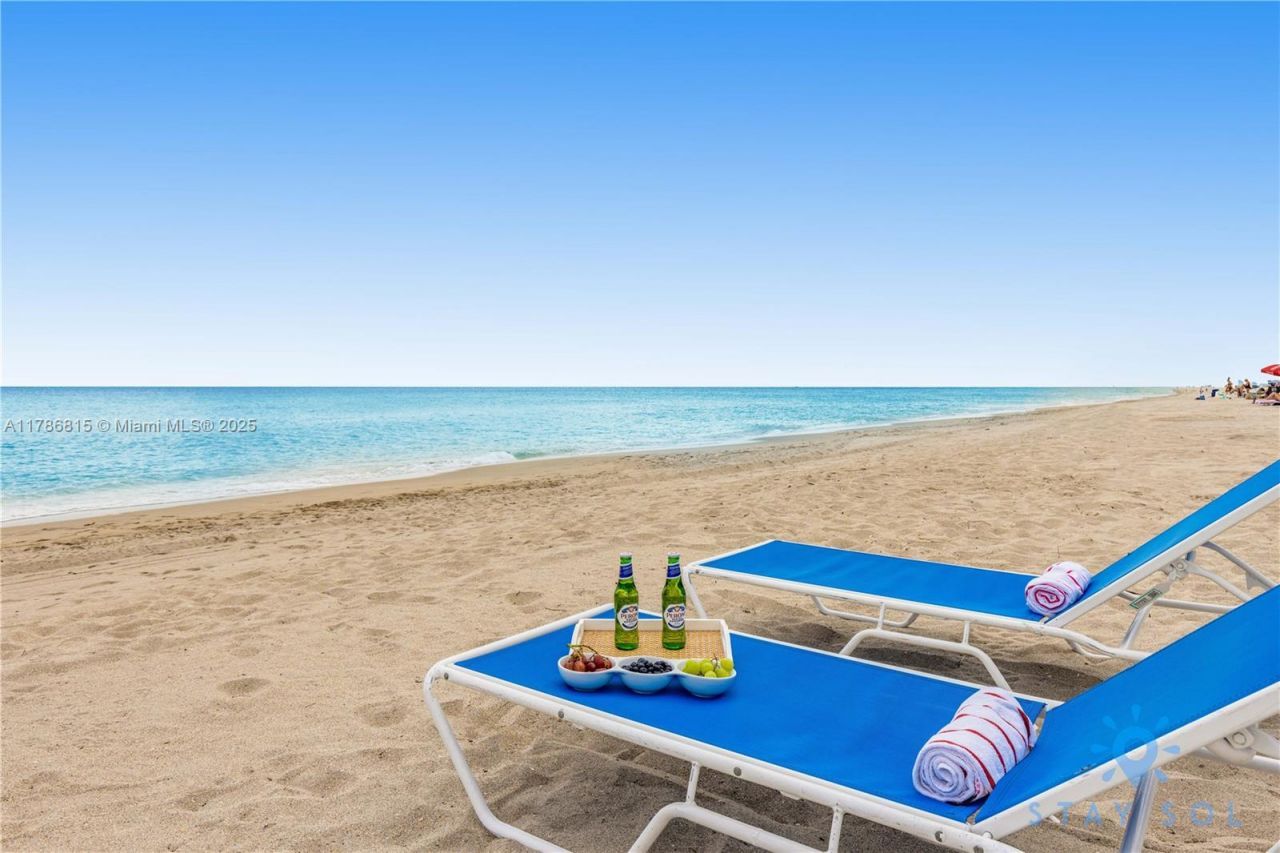 777 N Ocean Dr, Unit S330, Hollywood, FL 33019 Photo