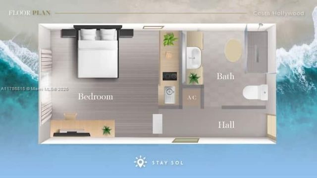 777 N Ocean Dr, Unit S330, Hollywood, FL 33019 Photo