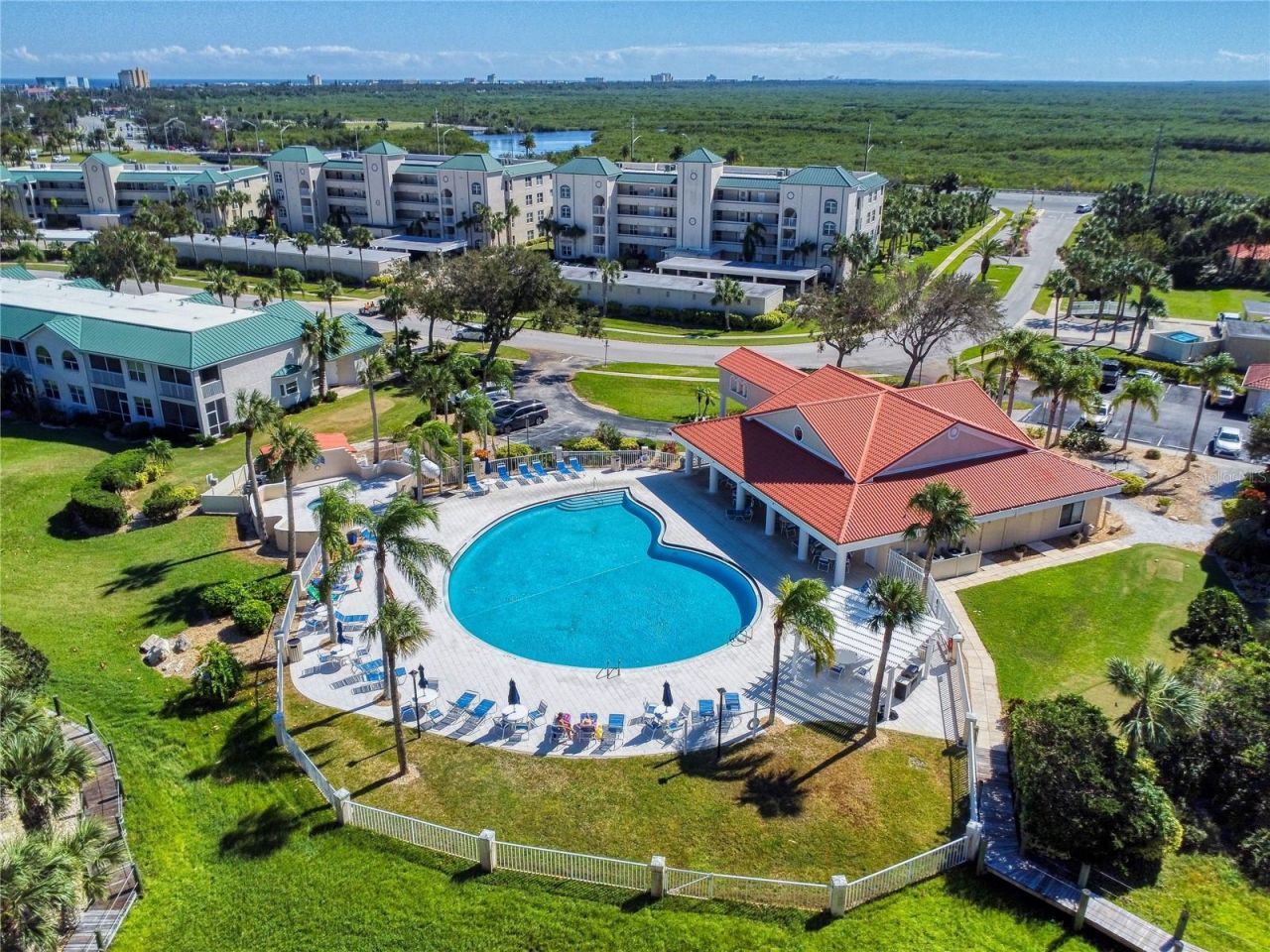 436 Bouchelle Drive, Unit 105, New Smyrna Beach, FL 32169 Photo