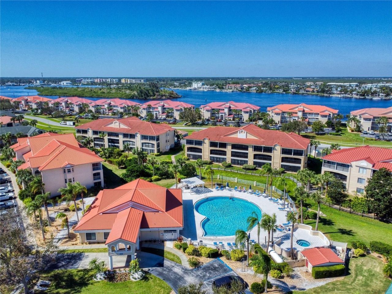 436 Bouchelle Drive, Unit 105, New Smyrna Beach, FL 32169 Photo