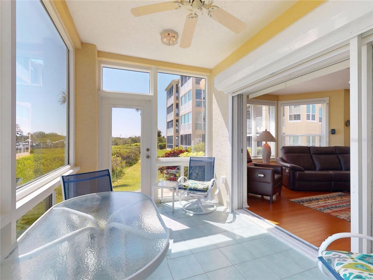 436 Bouchelle Drive, Unit 105, New Smyrna Beach, FL 32169 Photo