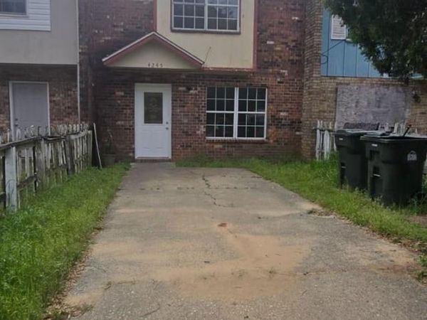 4245 Erress Blvd, Pensacola, FL 32505