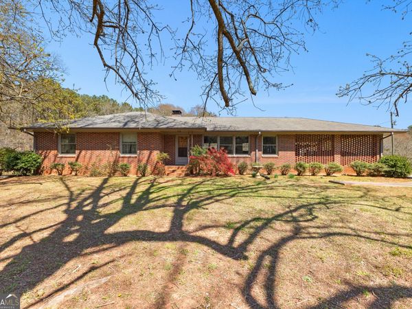 461 Old Jackson Road, Mcdonough, GA 30252