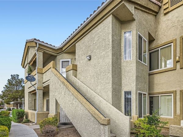 3924 Quiet Pine Street, Unit 201, Las Vegas, NV 89108