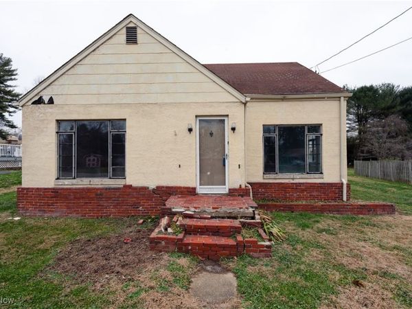 102 Woodrow Street, Marietta, OH 45750