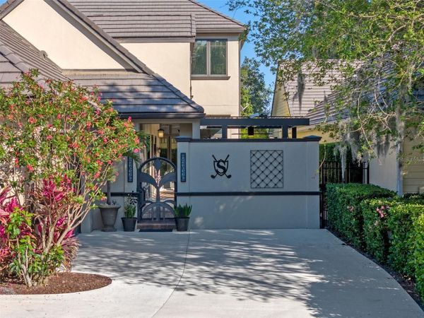 9624 BRYANSTON DRIVE, ORLANDO, FL 32827