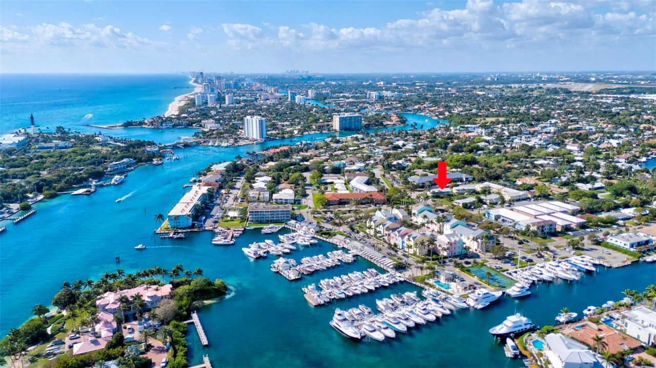 2755 NE 28th Avenue, Unit A3, Lighthouse Point, FL 33064 Photo