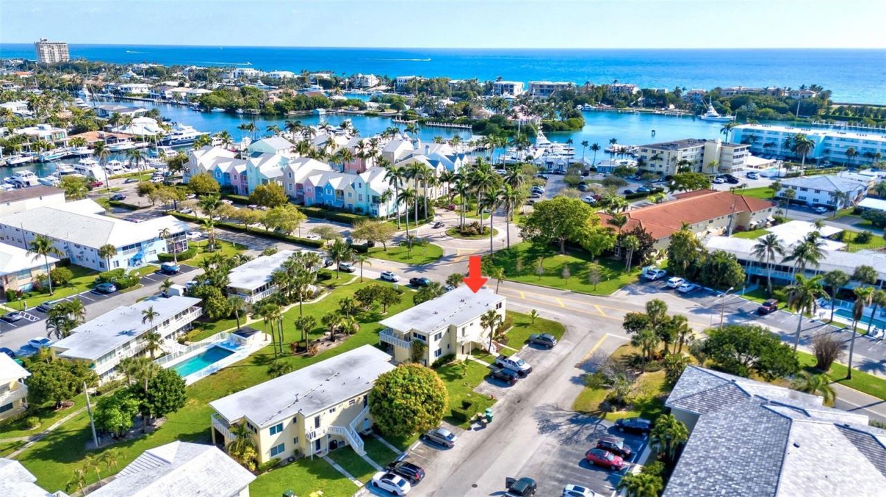 2755 NE 28th Avenue, Unit A3, Lighthouse Point, FL 33064 Photo