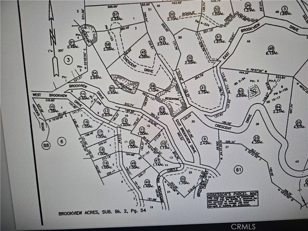 11780 W Brookview Drive, Grass Valley, CA 94545