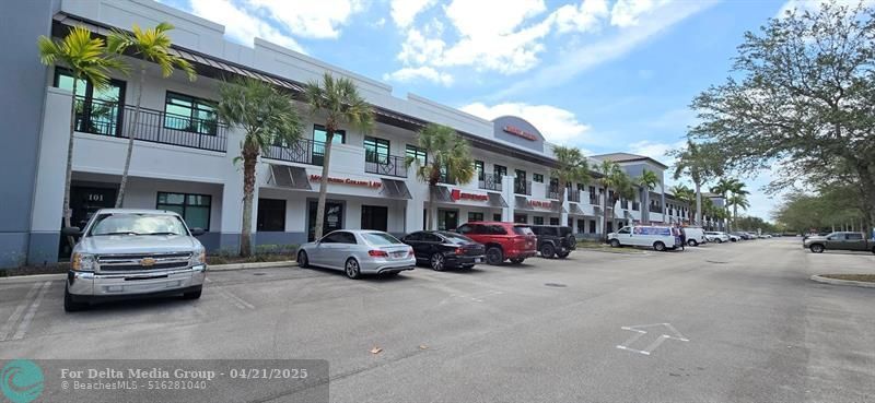 9200 Belvedere Road, Unit 101, Royal Palm Beach, FL 33411 Photo