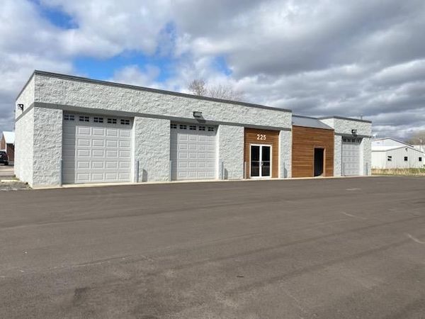 225 Jefferson Street, Cambridge, WI 53523