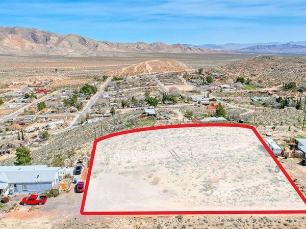 Beacon Street , Goodsprings, NV 89019