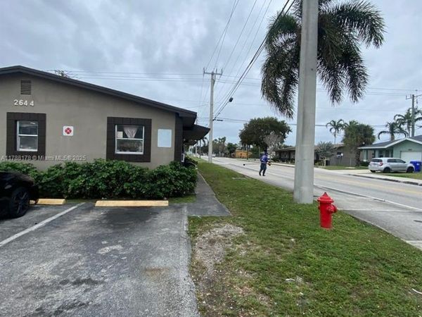 Pompano Beach, FL 33069