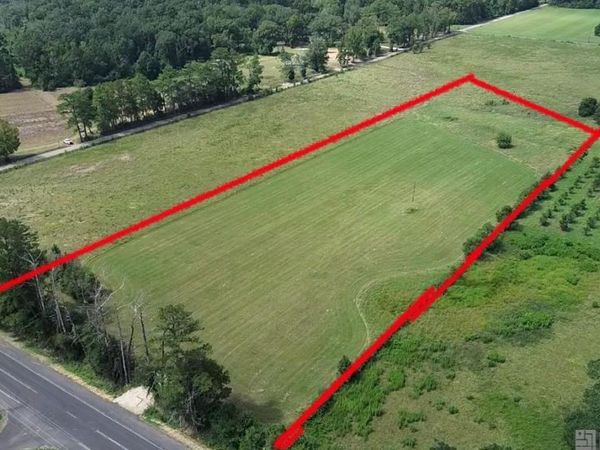 57317 Us Hwy 51 Service Rd, Amite, LA 70422
