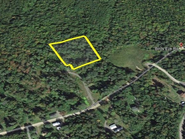 Lot 11 Errol Haley Way, Rangeley Plt, ME 04970