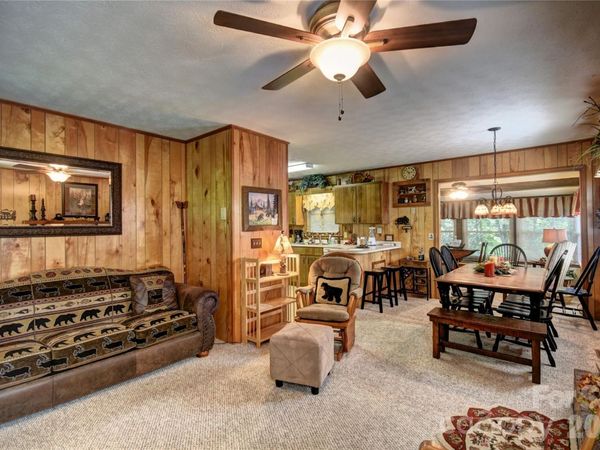 134 Raven Ridge, Maggie Valley, NC 28751