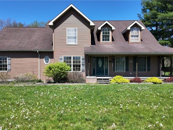 14376 Belle Valley Road, Caldwell, OH 43724