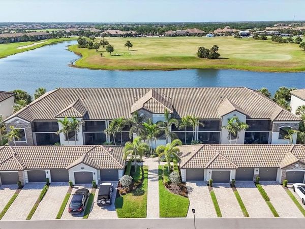 5624 PALMER CIRCLE, Unit 105, BRADENTON, FL 34211
