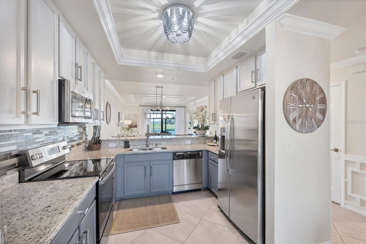 5624 Palmer Circle, Unit 105, Bradenton, FL 34211 Photo