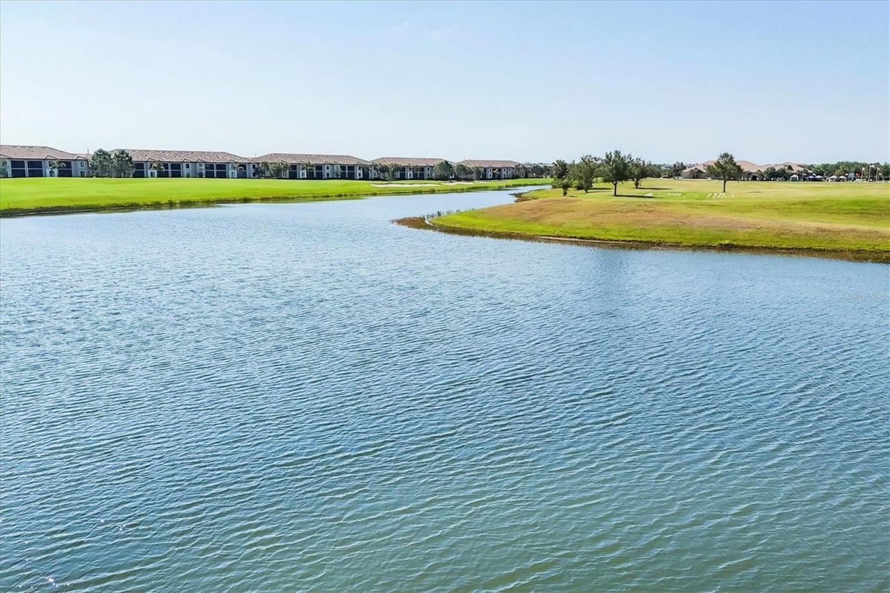 5624 Palmer Circle, Unit 105, Bradenton, FL 34211 Photo