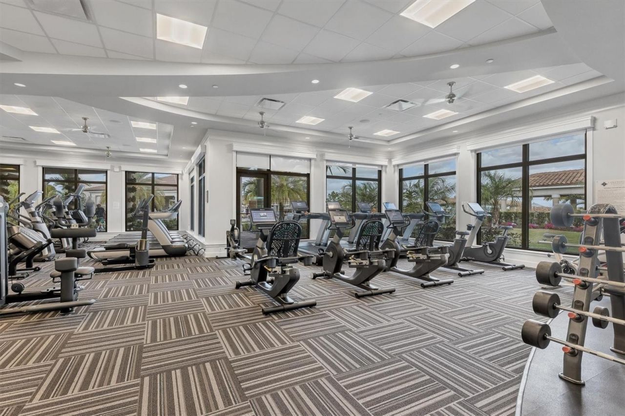 5624 Palmer Circle, Unit 105, Bradenton, FL 34211 Photo