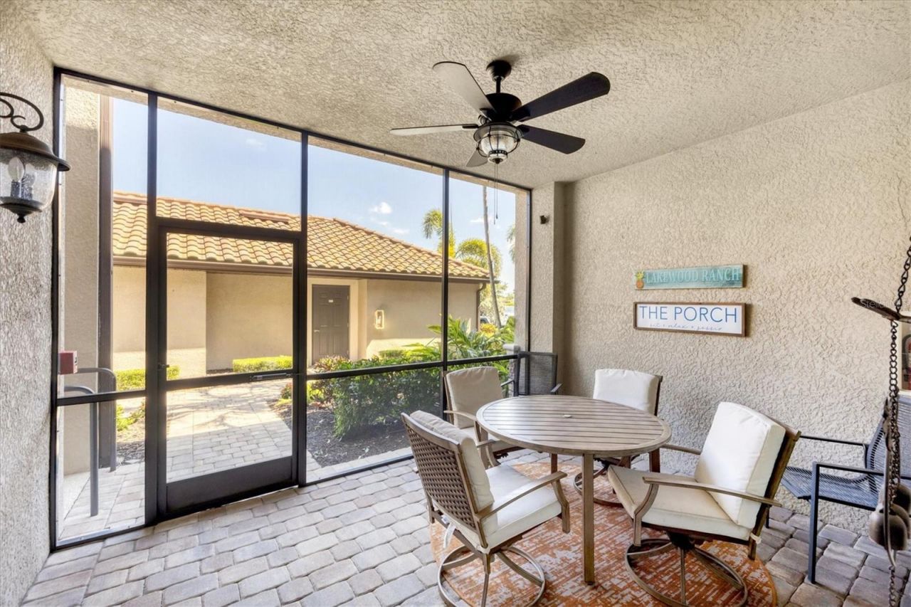 5624 Palmer Circle, Unit 105, Bradenton, FL 34211 Photo