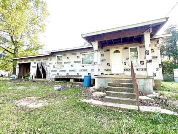 147 Ouachita 344, Chidester, AR 71726