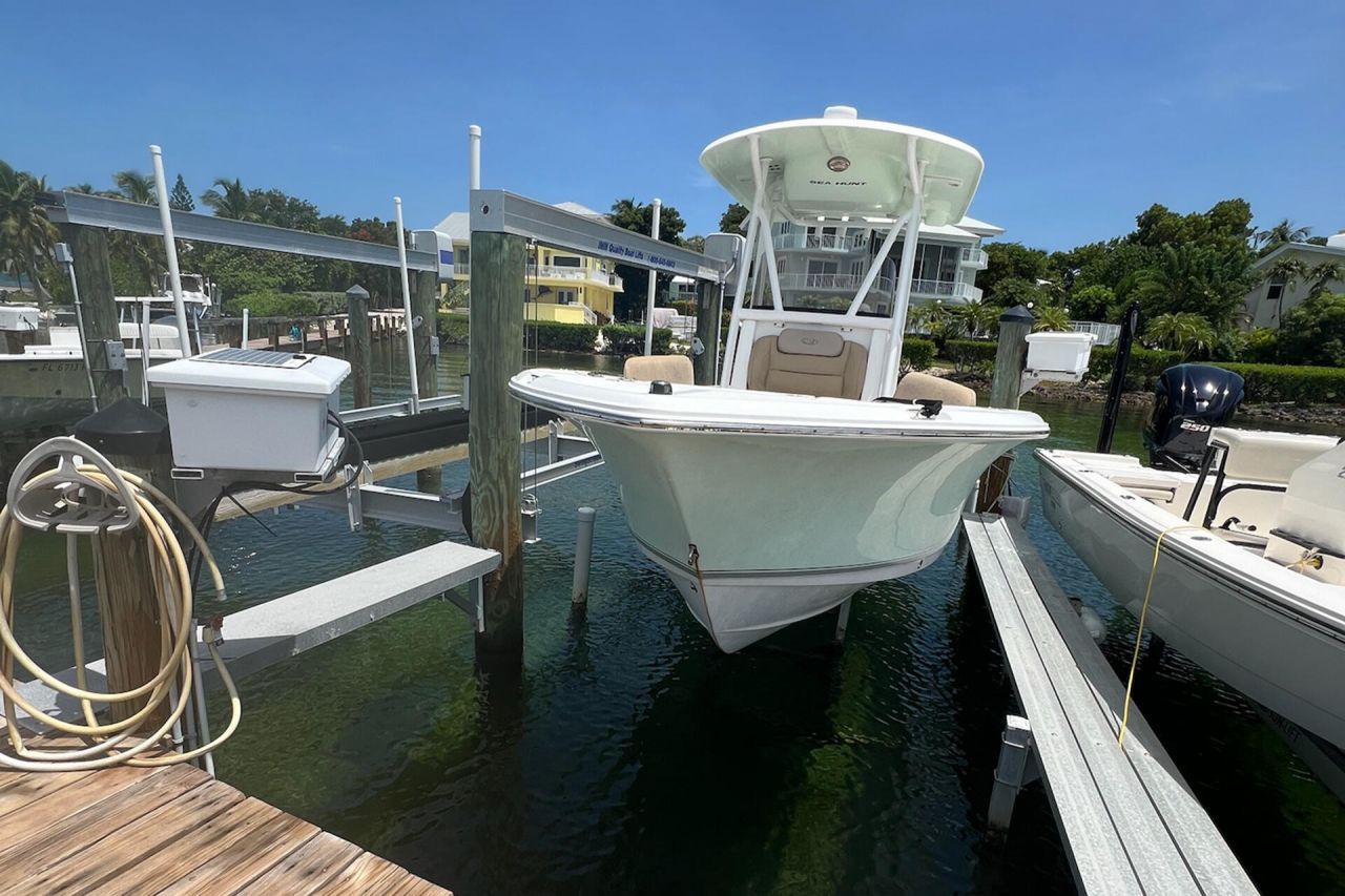 82762 Overseas Highway, Unit 3, Islamorada, FL 33036 Photo