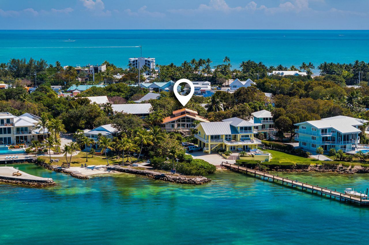 82762 Overseas Highway, Unit 3, Islamorada, FL 33036 Photo