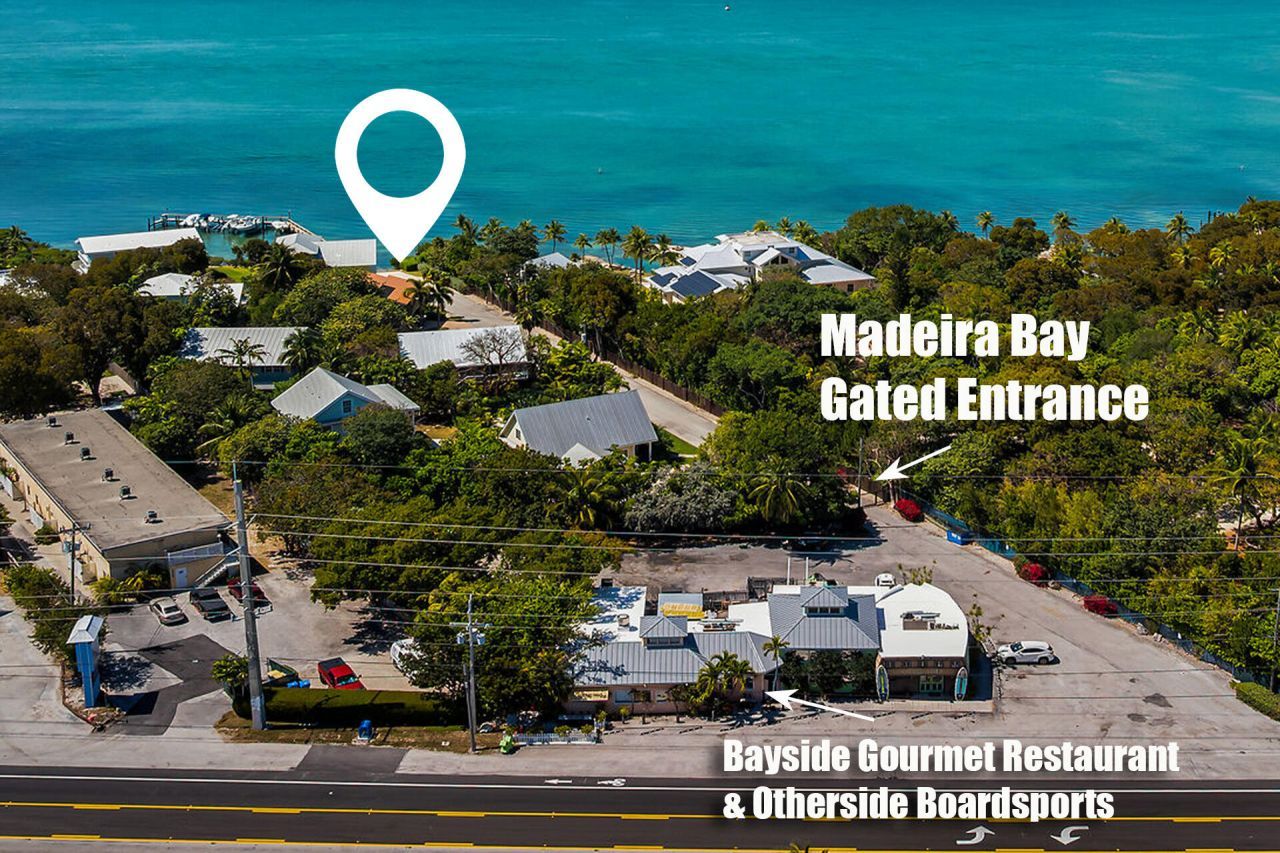 82762 Overseas Highway, Unit 3, Islamorada, FL 33036 Photo