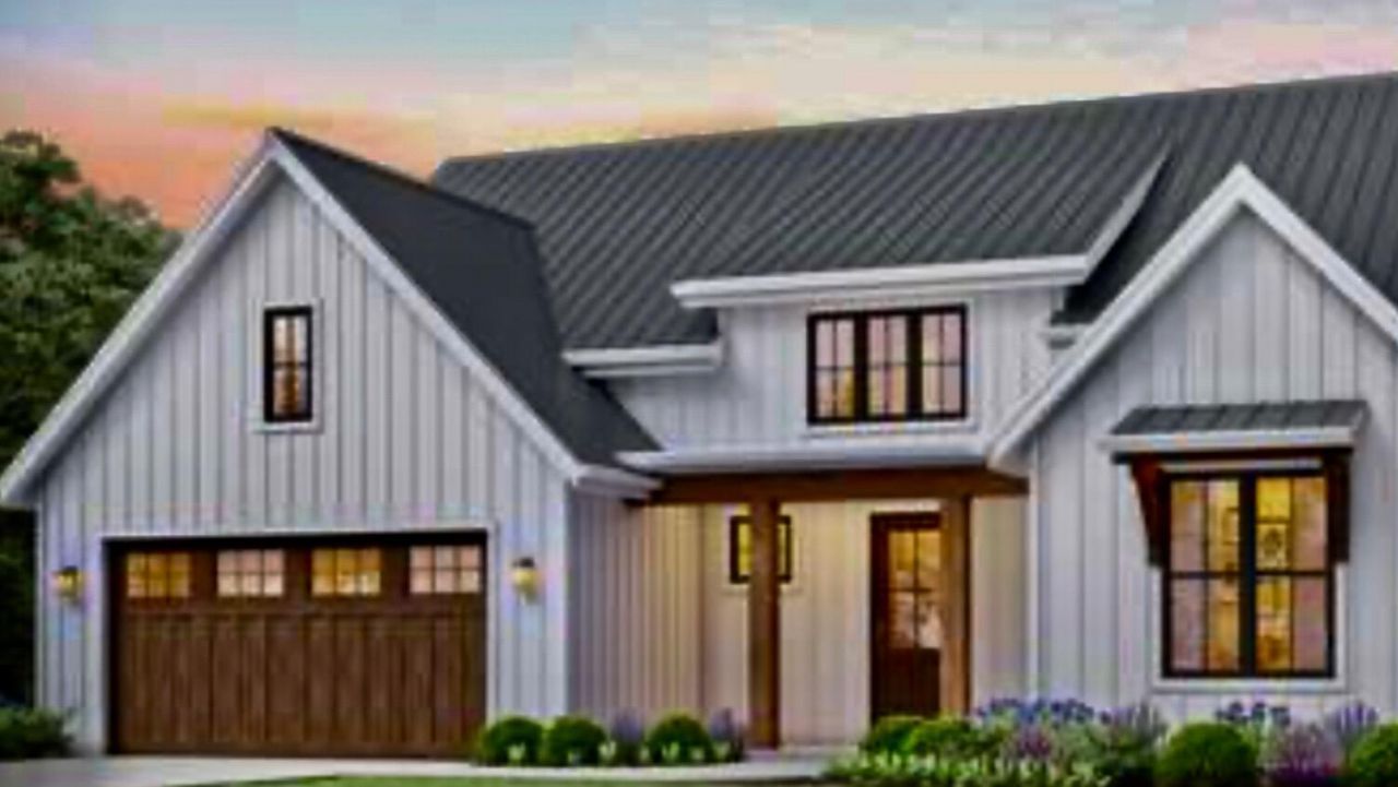 4045 Buttermilk Road, Lexington, KY 40509 Main Photo