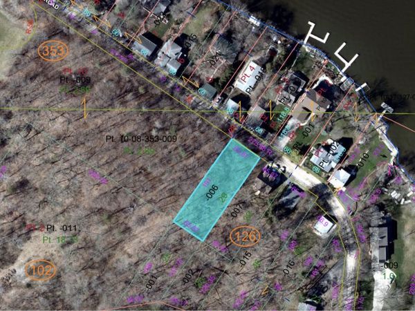 Lot 2 Pitzen Road, Johnsburg, IL 60051