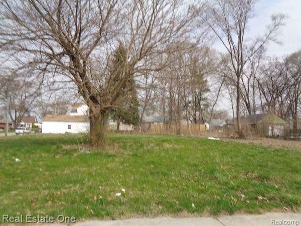 12940 DWYER Street, Detroit, MI 48212