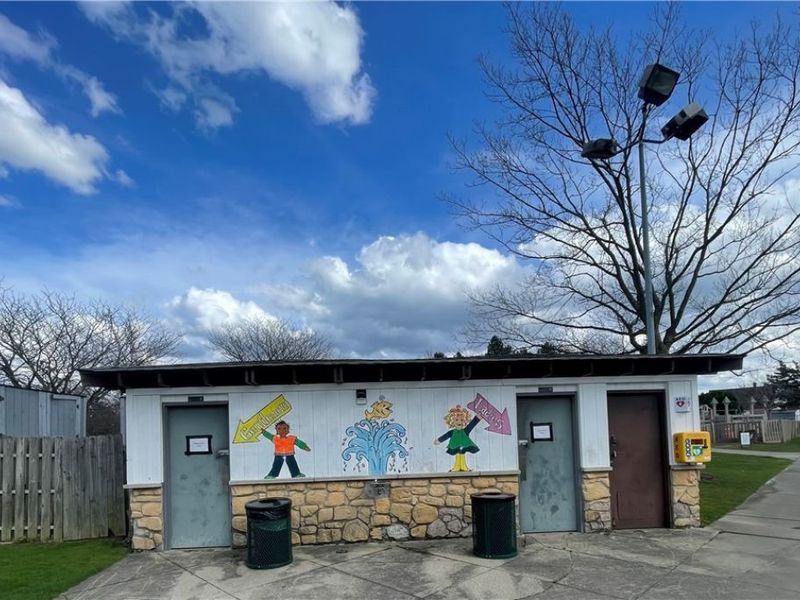 1606 Laclede Road, South Euclid, OH 44121 Photo 45