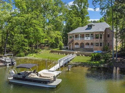 808 Island Point Lane, Chapin, SC 29036