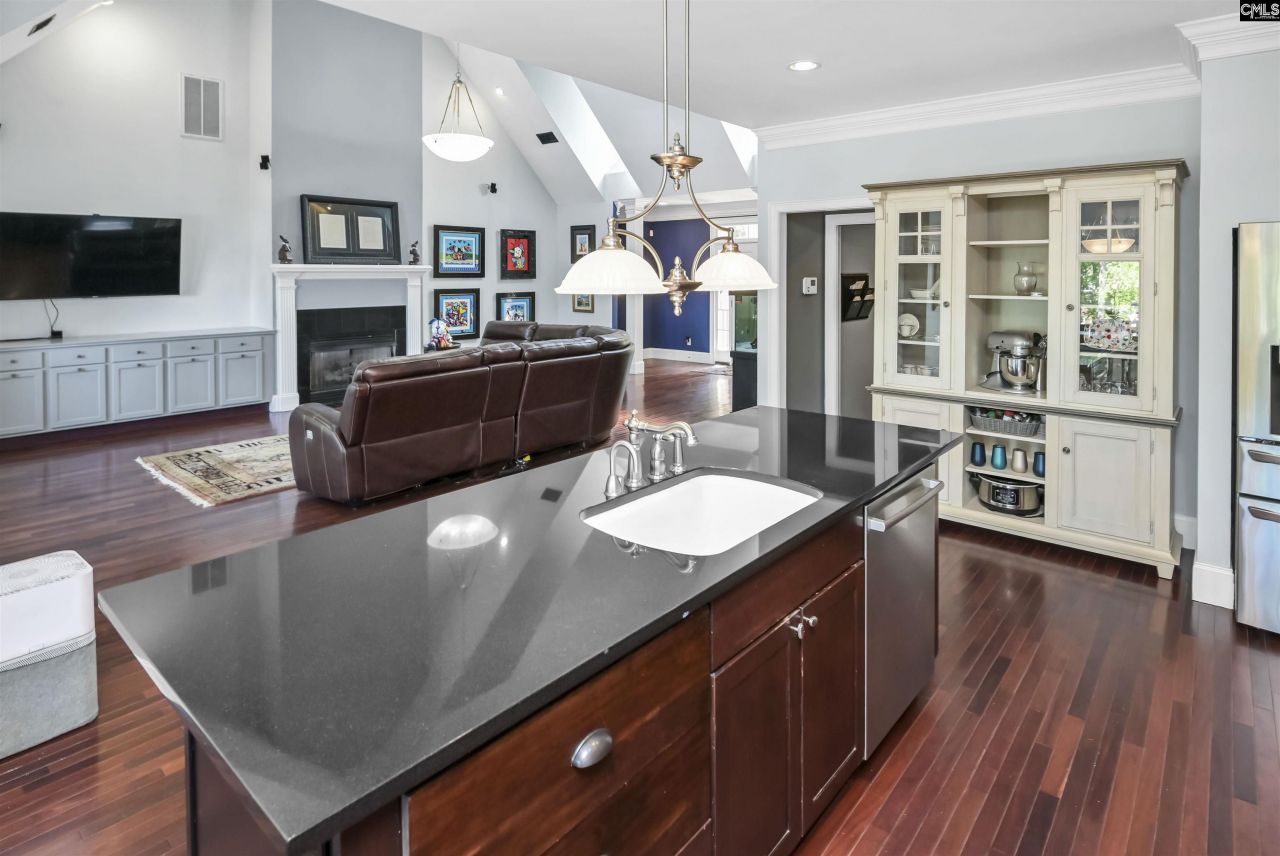 808 Island Point Lane Photo 16