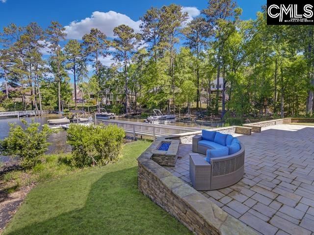 808 Island Point Lane Photo 40