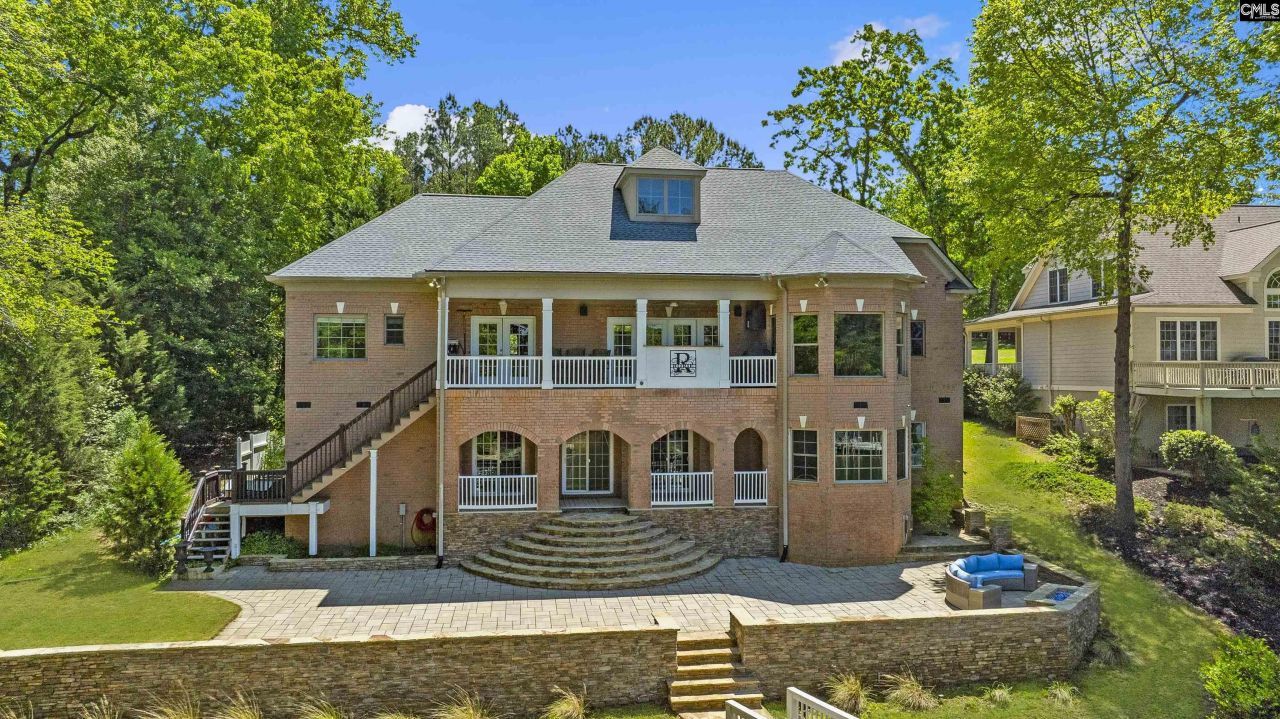 808 Island Point Lane Photo 46