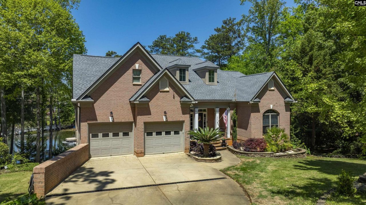 808 Island Point Lane Photo 5