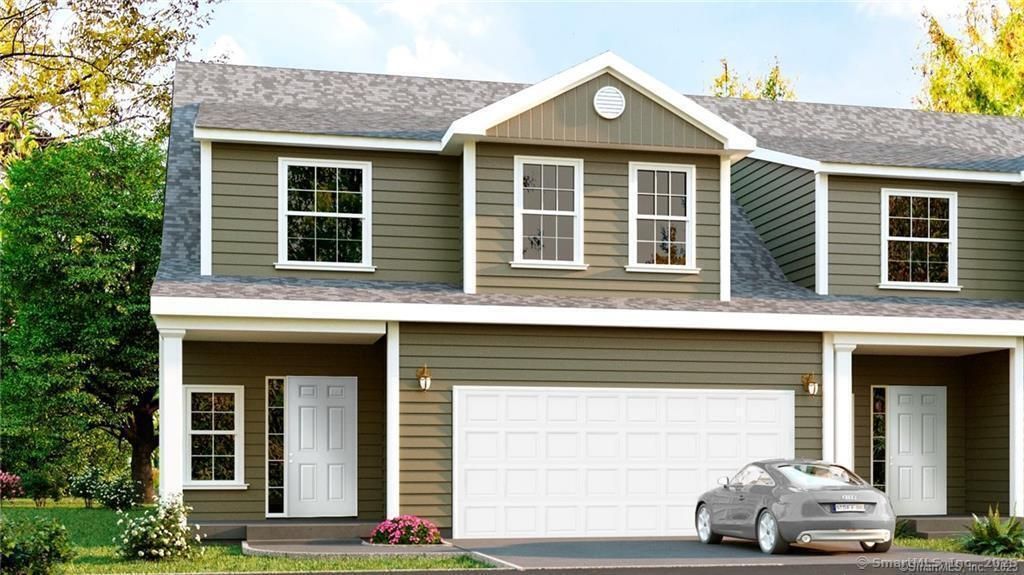 0 Country, Unit 134, Berlin, CT 06037 Main Photo