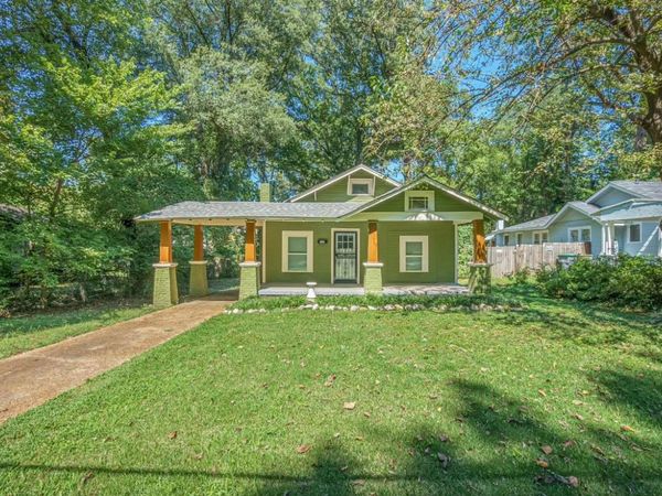 3298 SPOTTSWOOD AVE, Memphis, TN 38111