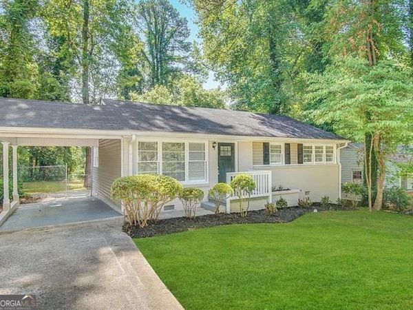 1994 Marvin Lane SW, Atlanta, GA 30311