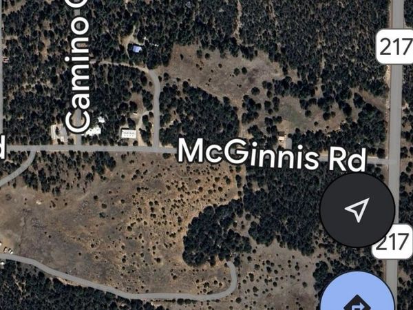 9 Camino Flora, Tijeras, NM 87059