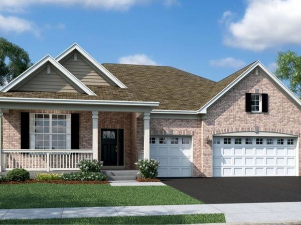 3590 Sandstone Circle, Elgin, IL 60124