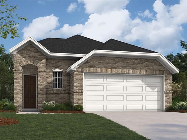 2420 Leighton Top Road, Royse City, TX 75189