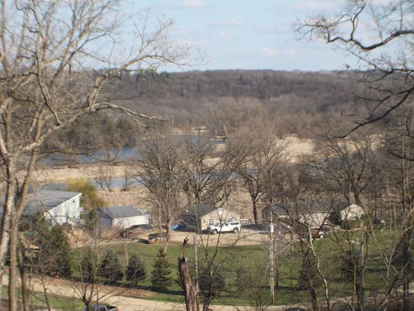 xxxxB Kings Park Road NW, Oronoco, MN 55960