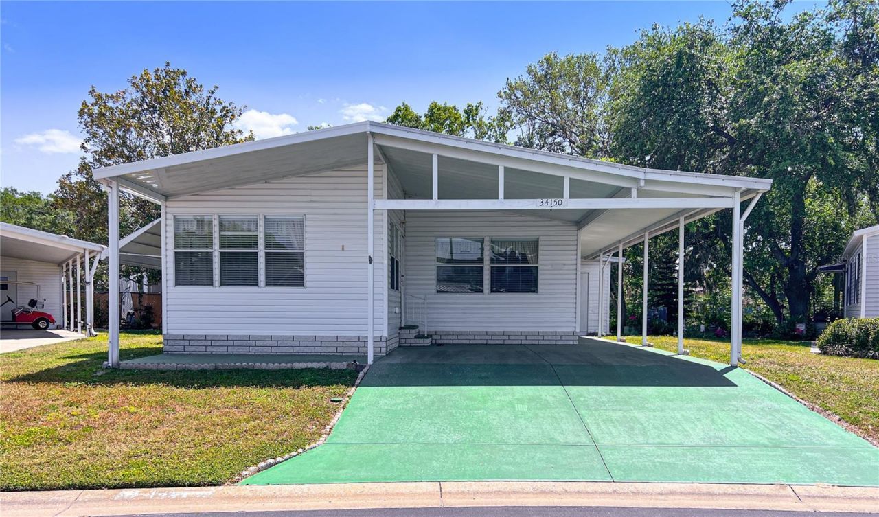 34150 Estates Lane, Wesley Chapel, FL 33543 Main Photo