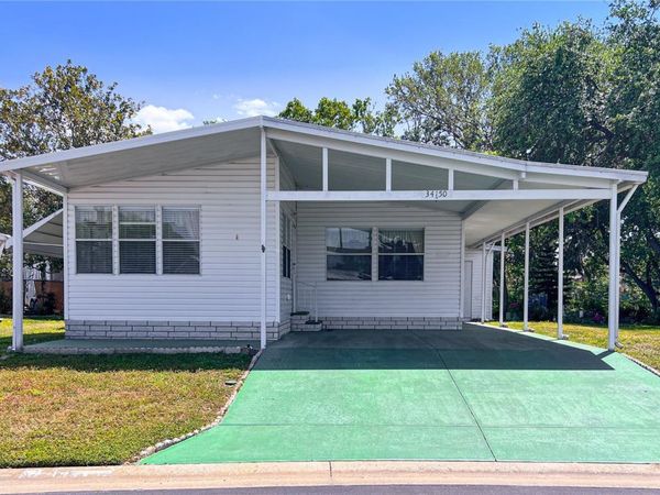 34150 ESTATES LANE, WESLEY CHAPEL, FL 33543