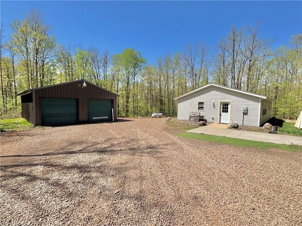 4607N Koeppler Road, Ojibwa, WI 54862